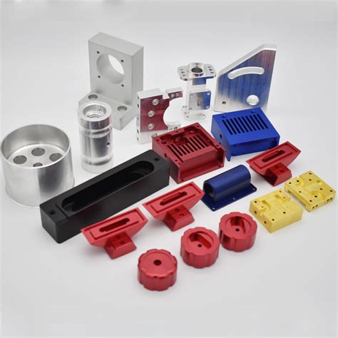 china cnc anodized aluminum manufacturer|custom anodized parts.